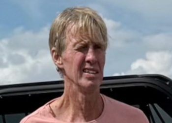 Jury selection off to rocky start in case of man accused of trying to kill Trump