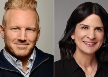 Justin Manfredi Joins Lionsgate As Head Of Worldwide TV Marketing, Suzy Feldman To Retire