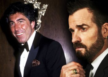 Justin Theroux To Play Steve Wynn In Apple’s Siegfried & Roy Limited Series ‘Wild Things’