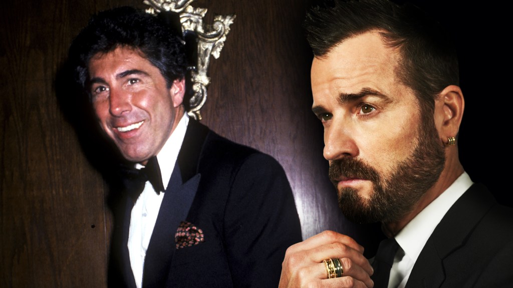 Justin Theroux To Play Steve Wynn In Apple’s Siegfried & Roy Limited Series ‘Wild Things’