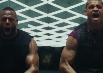 Justin Tipping’s ‘HIM’ Peels Back the Artifice of the American Athlete