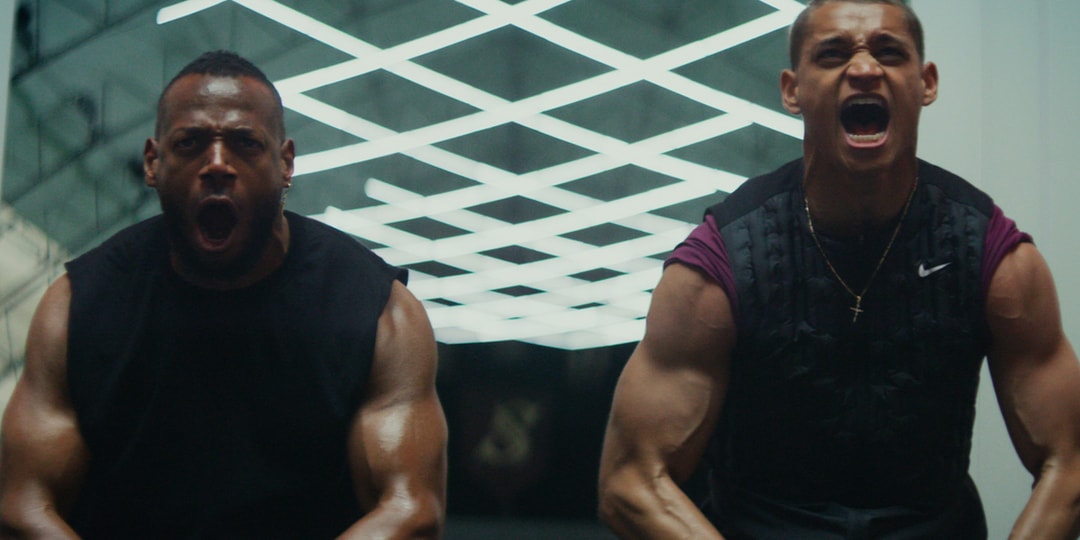 Justin Tipping’s ‘HIM’ Peels Back the Artifice of the American Athlete