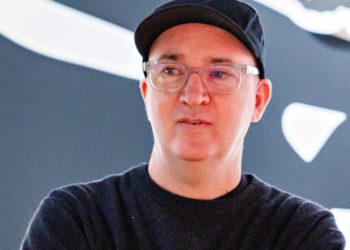 KAWS Appointed as UNIQLO’s First Artist in Residence