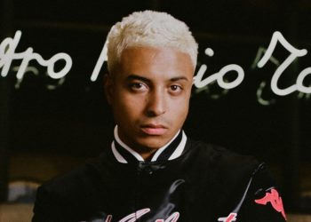 Kappa Authentic Drops a FW25 Collection with Streetwear-Driven Football Heritage