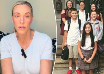 Kate Gosselin reveals tragic loss of baby No. 7 during pregnancy with sextuplets: ‘I was really, really scared’