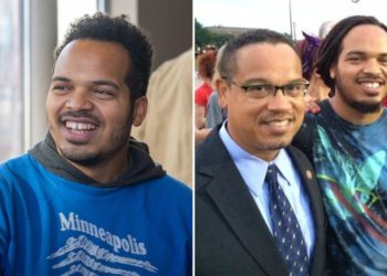 Keith Ellison’s son to keep 6-figure Minneapolis councilmember salary during fellowship at Harvard