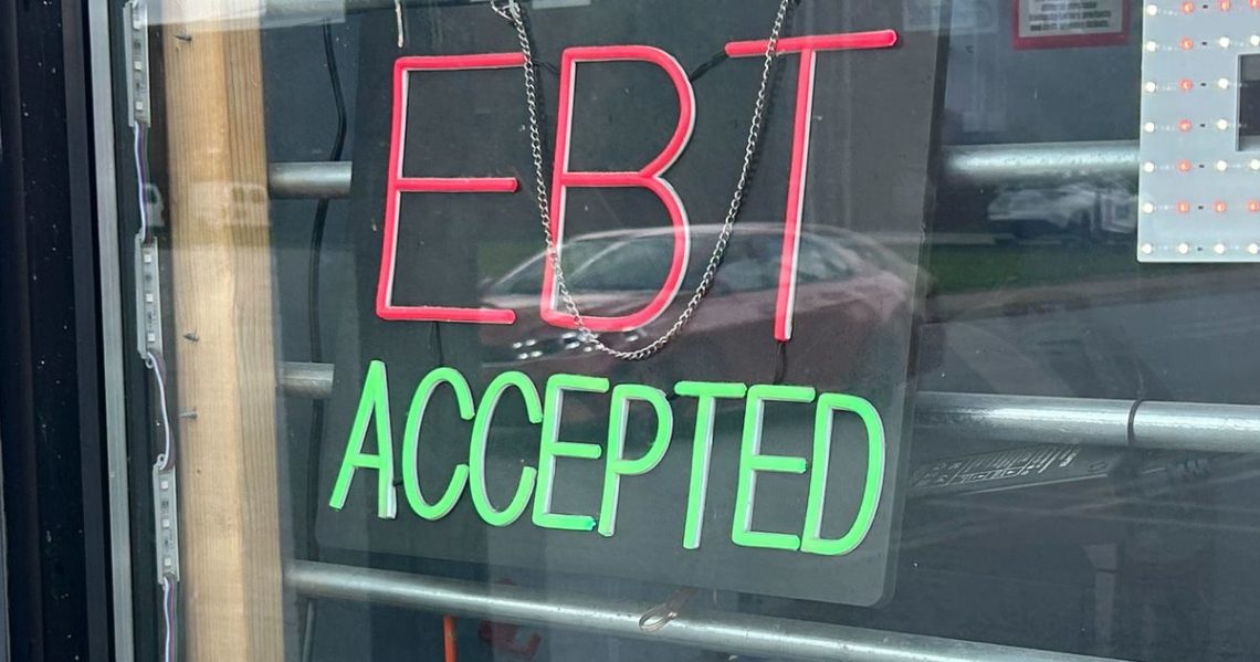 Kentucky has kicked people off food benefits using data that doesn’t tell the full story