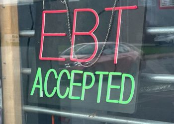 Kentucky has kicked people off food benefits using data that doesn’t tell the full story