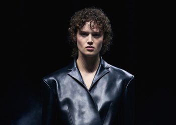 Khaite’s Spring/Summer 2026 Collection Idealizes Imperfection