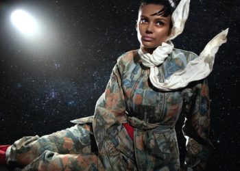 Kiko Kostadinov x Levi’s Link Back Up for Round Two