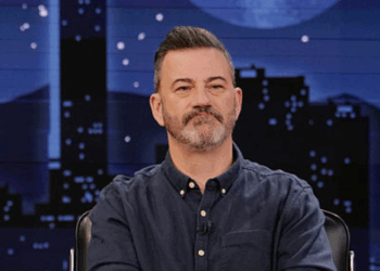 Kimmel: I Appreciate Those on Right Who Backed My Rights, Didn’t Intend to Blame a Group for Kirk Assassination