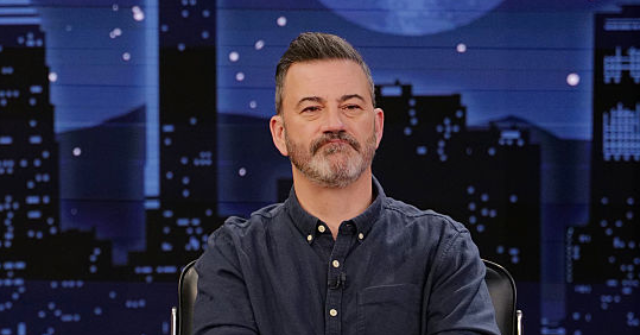 Kimmel: I Appreciate Those on Right Who Backed My Rights, Didn’t Intend to Blame a Group for Kirk Assassination