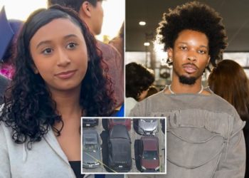 Kin of teen found in D4vd’s Tesla launches GoFundMe to help cover burial costs