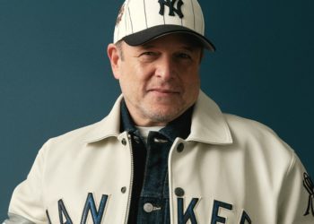 Kith Champions Its Hometown With New York Yankees Collab