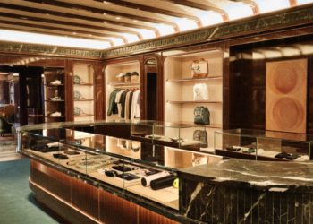 Kith Ivy: Where Wellness, Community, Padel, and Erewhon Converge