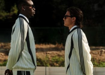 Kith x adidas Football Fall 2025 Adapts Street Codes For The Field