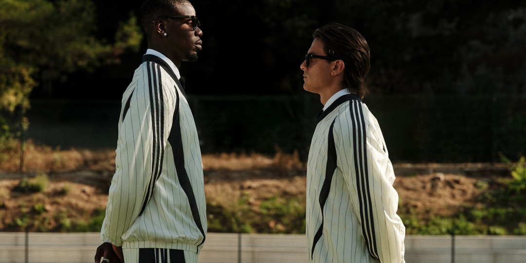 Kith x adidas Football Fall 2025 Adapts Street Codes For The Field