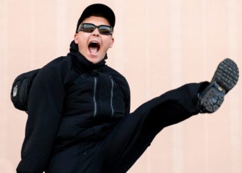 Kneecap Rapper’s Terror Case Thrown Out Of Court