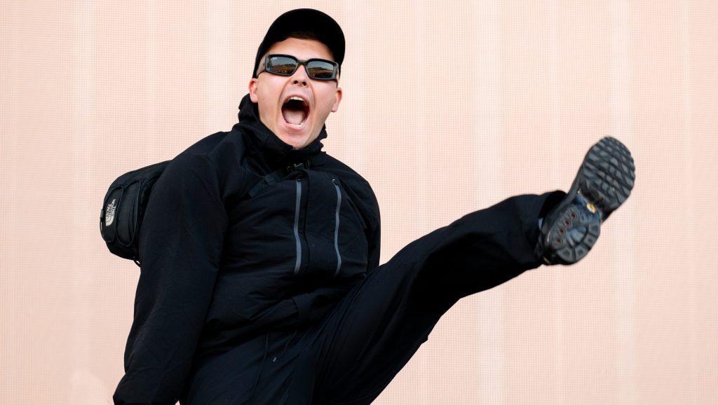 Kneecap Rapper’s Terror Case Thrown Out Of Court