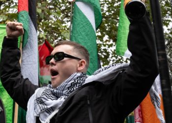 Kneecap’s Mo Chara Gets Terror Charge Dismissed Based On Technical Error