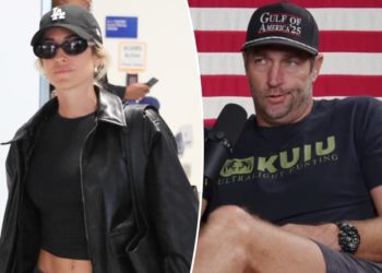 Kristin Cavallari awkwardly dodges questions about ex Jay Cutler’s claims TV star lied regarding divorce settlement