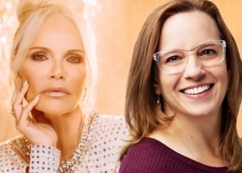 Kristin Chenoweth Stars In Church Choir Comedy In Works At NBC From Alissa Neubauer, Kapital & 3 Arts