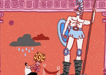 L.A. Affairs: Do I really love him? Or do I just hate myself?