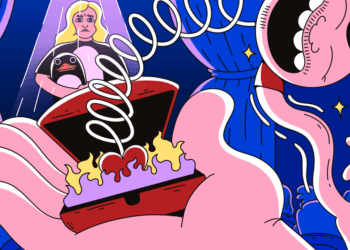 L.A. Affairs: I invited an ex-boyfriend to my improv show. It did not go well