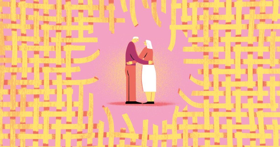 L.A. Affairs: I’m pausing my life in Los Angeles for love in Florida. Am I doing the right thing?