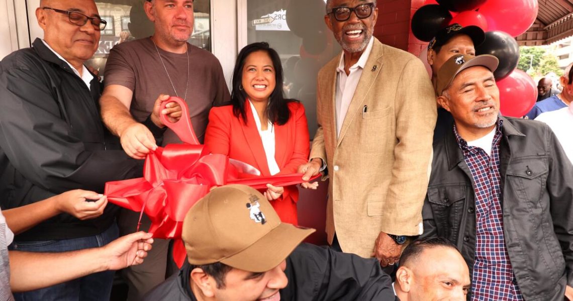 L.A.’s Original Pantry to reopen with new owner but same workers