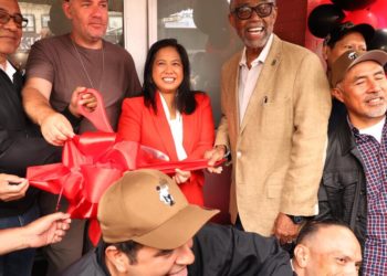 L.A.’s Original Pantry to reopen with new owner but same workers