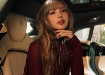 LISA Offers an Inside Look at Her Off-Duty Style in a New JOOPITER Auction