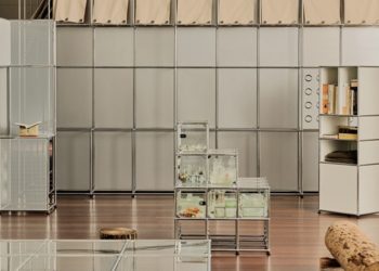 LOVEISENOUGH and USM Present a Contemplative Journey in ‘THE ROOM YOU CARRY’