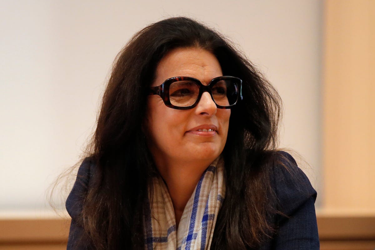 francoise bettencourt meyers