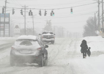 La Niña Has 71% Chance to Hit U.S. This Winter: What it Means