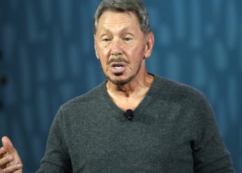 Larry Ellison Dethrones Elon Musk as World’s Richest Person