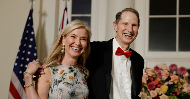 Lawsuit: Children of LGTBQ+ Advocate Sen. Ron Wyden Allegedly Drove Assistant to Suicide with Homophobic Taunts