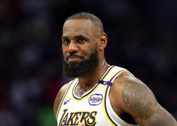 LeBron James Did Not Write Chinese State Media Op-Ed: People’s Daily Put Byline on Edited Interview
