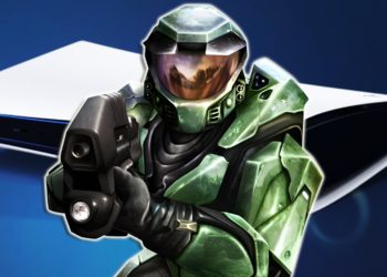 Leak Claims Halo PS5 Will Add Major Feature That Could Ruin the Original Game