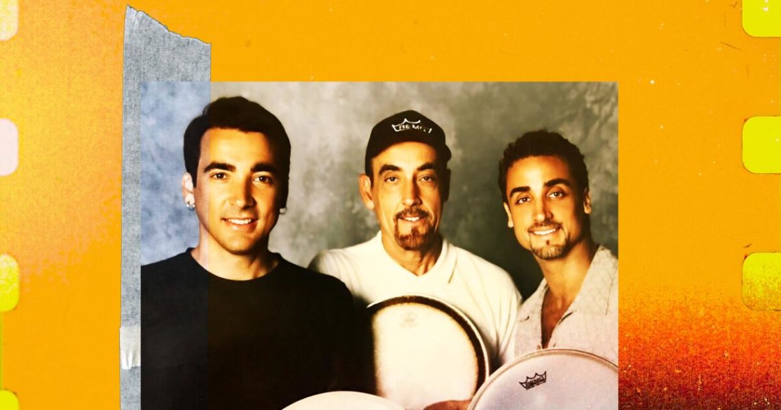 Legendary Cuban percussionist Walfredo de los Reyes Sr. dies at 92