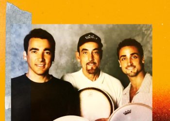 Legendary Cuban percussionist Walfredo de los Reyes Sr. dies at 92