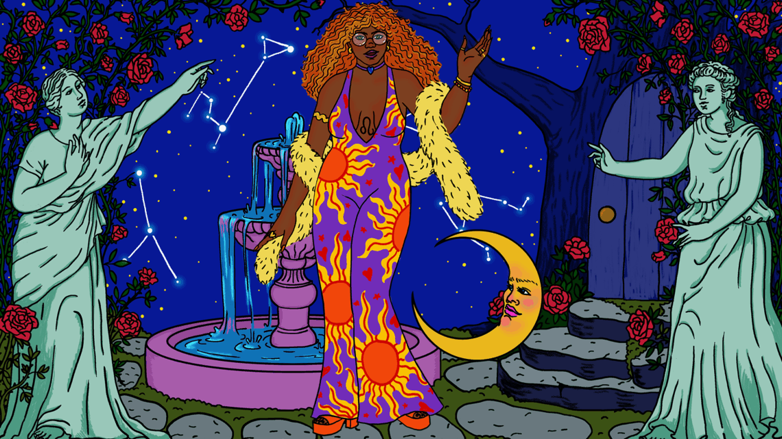 Leo, September 2025: Your Monthly Horoscope