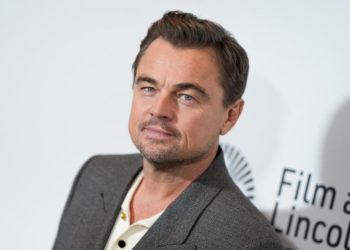 Leonardo DiCaprio Recalls Agent Thought His Name Was “Too Ethnic,” Gave Him Stage Name
