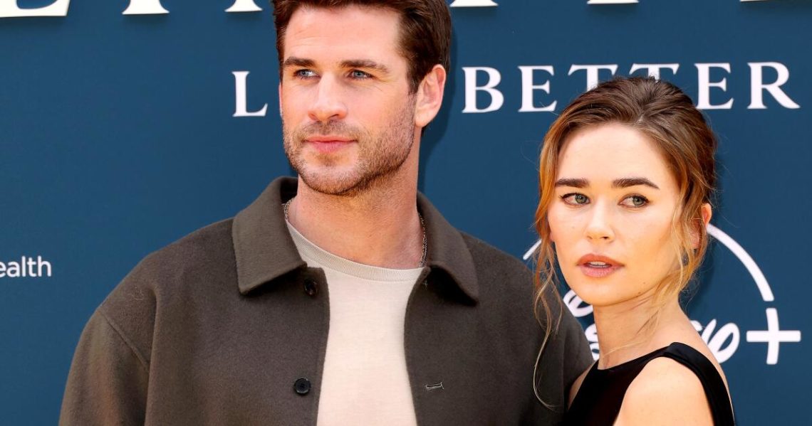Liam Hemsworth and model Gabriella Brooks are engaged after nearly 6 years of dating