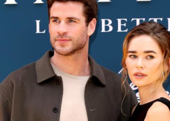 Liam Hemsworth and model Gabriella Brooks are engaged after nearly 6 years of dating