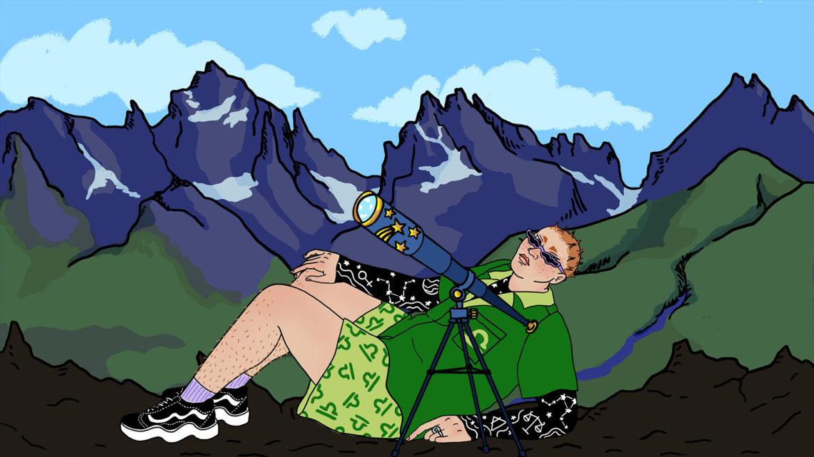 Libra, September 2025: Your Monthly Horoscope