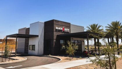 Scottsdale-based Black Rock Coffee Bar goes public, valuation soars after IPO