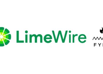 LimeWire Has Acquired Fyre Festival Brand