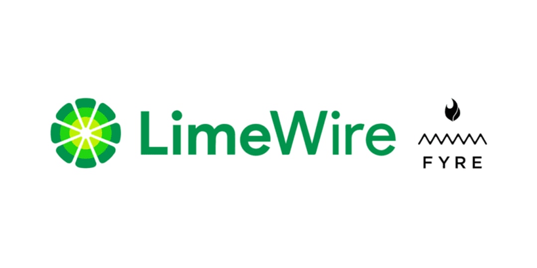 LimeWire Has Acquired Fyre Festival Brand