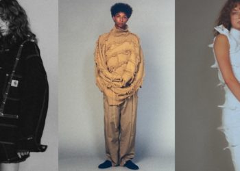 Louther Reworks Carhartt WIP Into Six-Piece FW25 Capsule